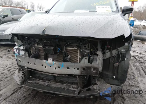 2022 Mazda Cx-5 2.5 S Carbon Edition из США, поврежденный, VIN JM3KFBCM4N0524168